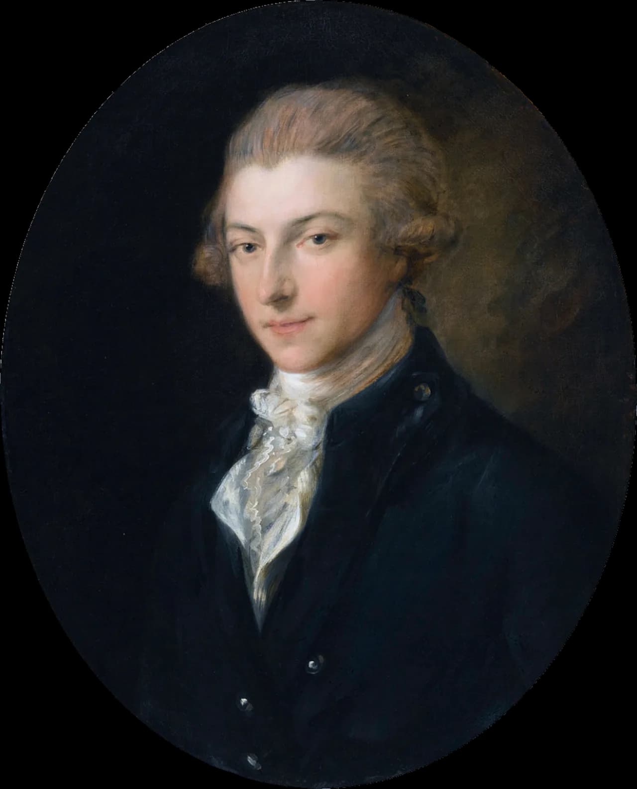Louis René Quentin de Richebourg de Champcenetz