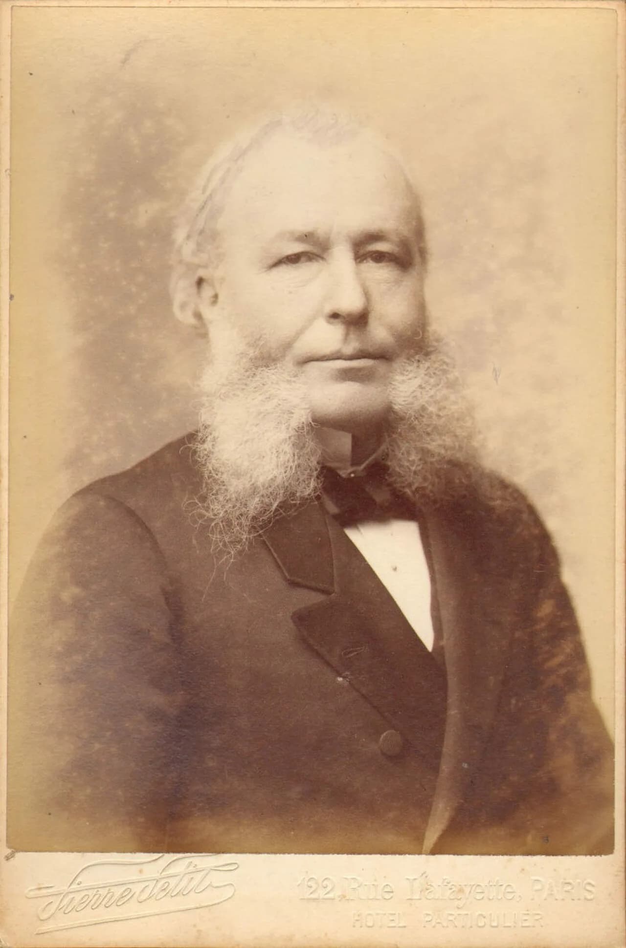 Louis Ricard