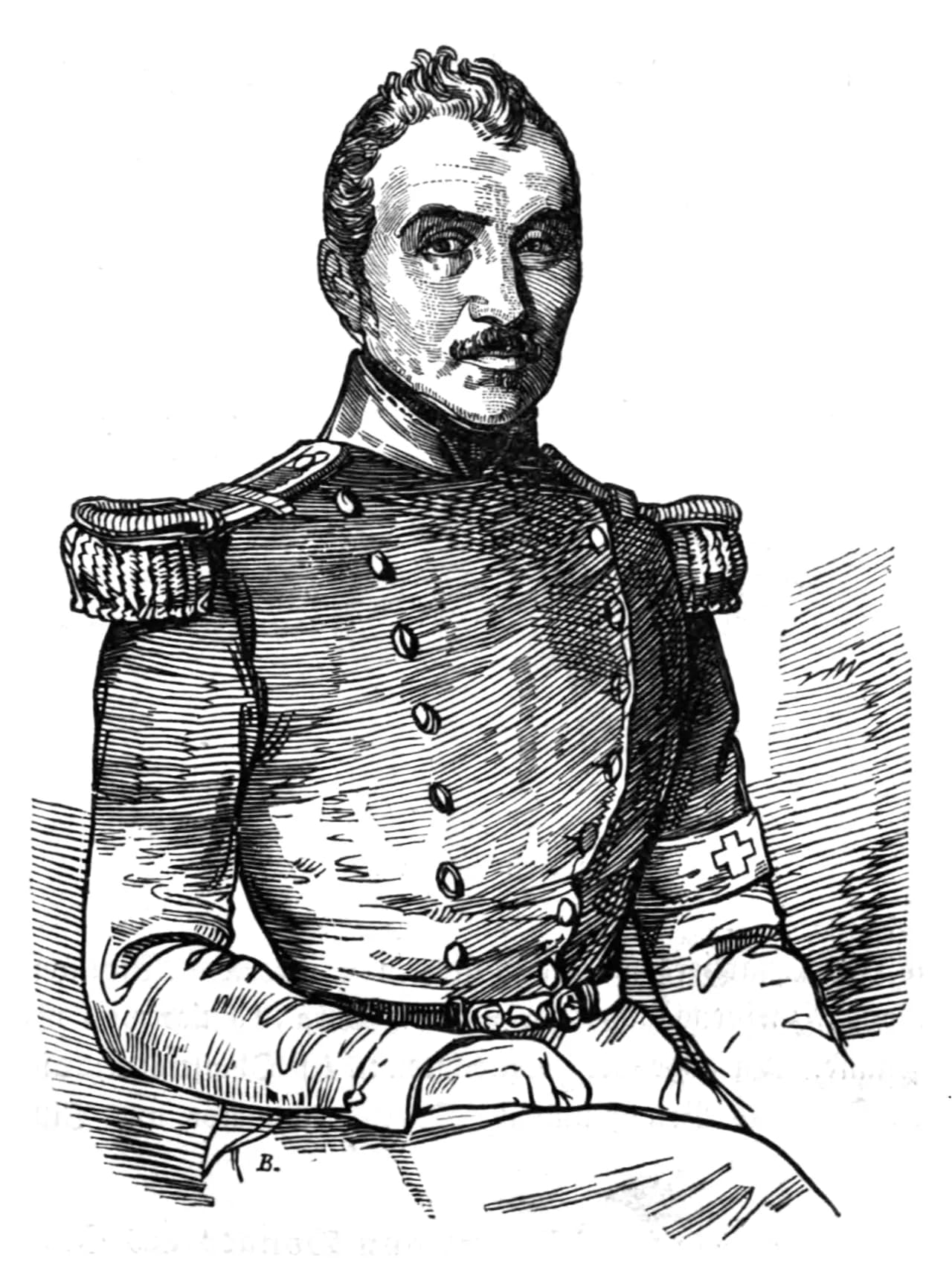 Louis Rillet de Constant