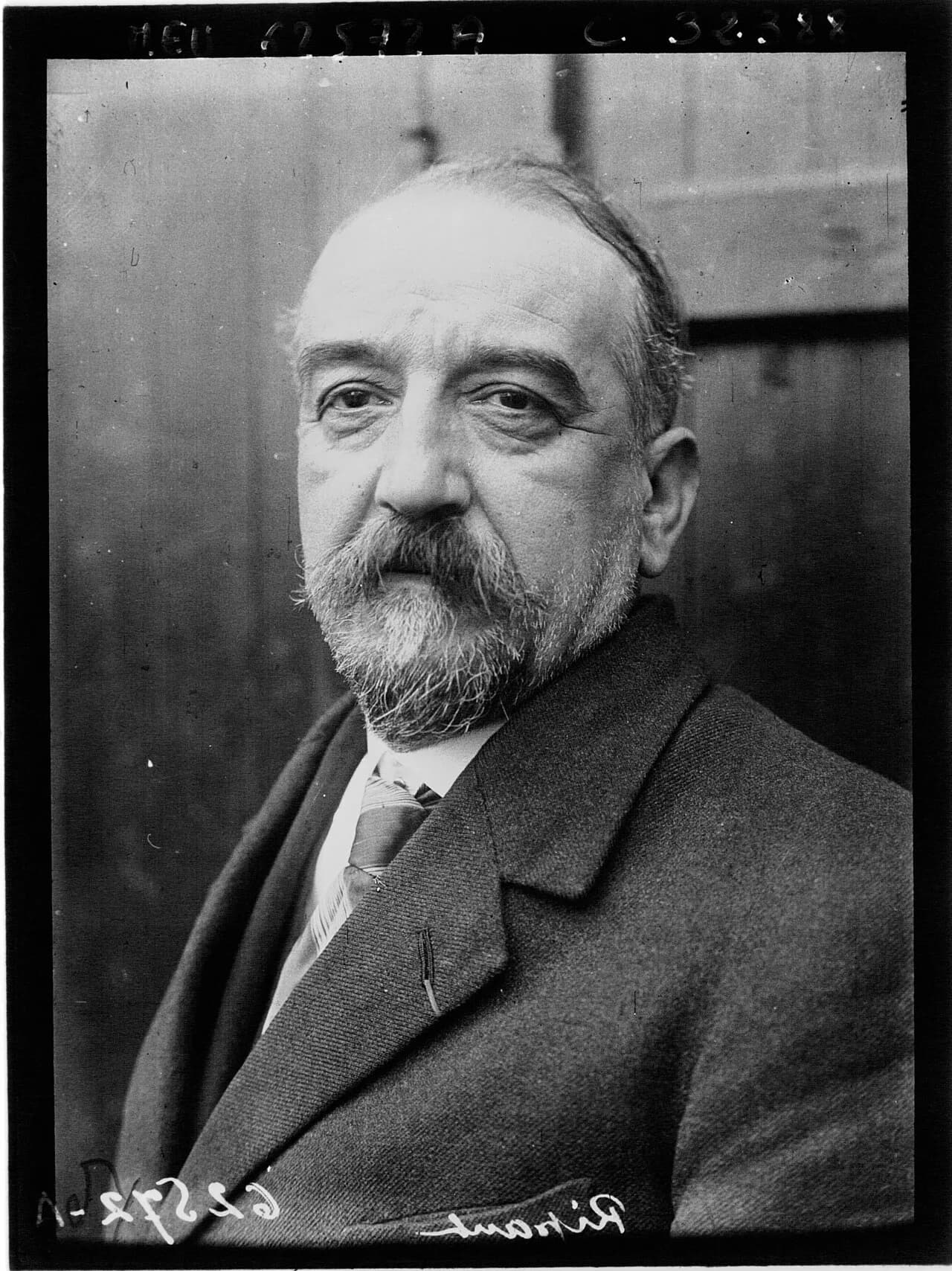 Louis Ripault