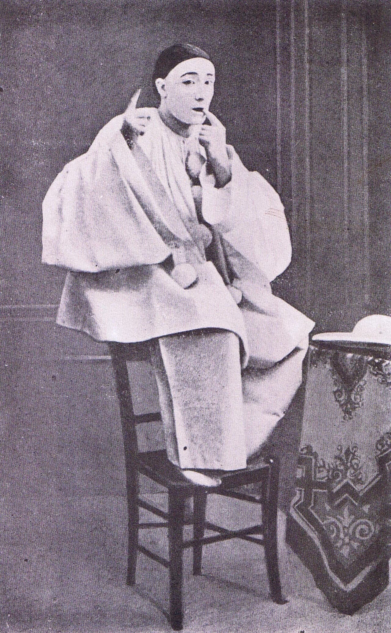 Louis Rouffe