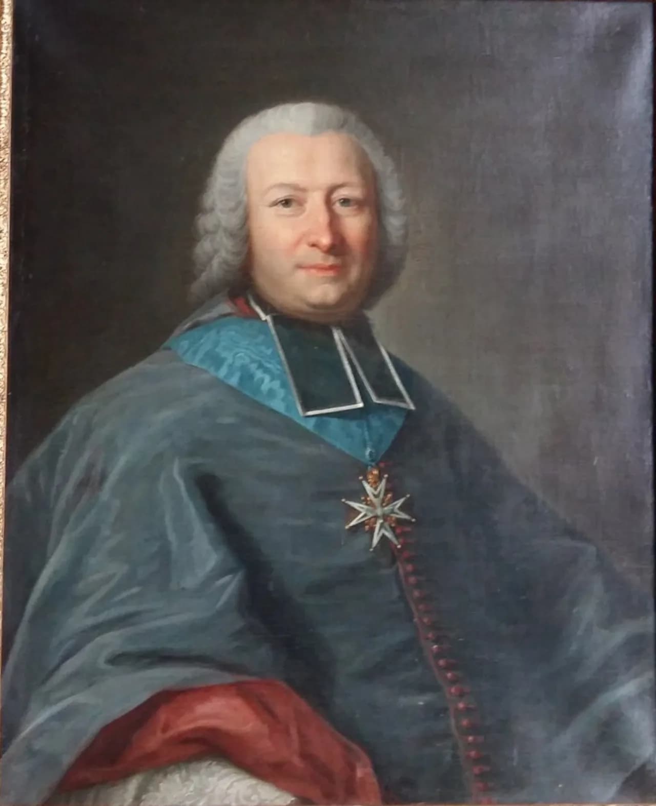 Louis-Sextius Jarente de La Bruyère