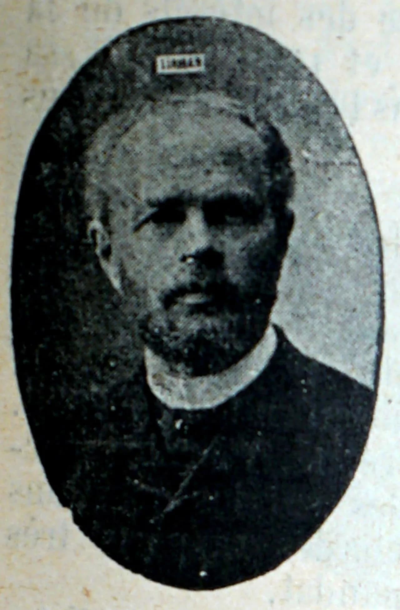 Louis Tirman