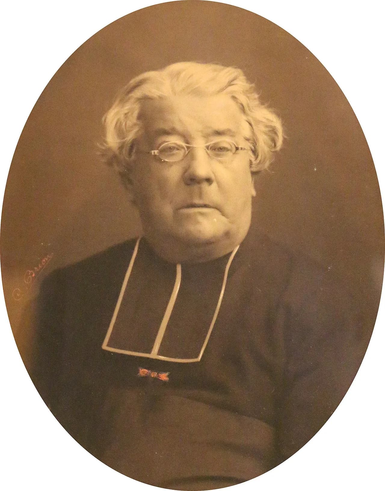 Louis-Toussaint Dassy