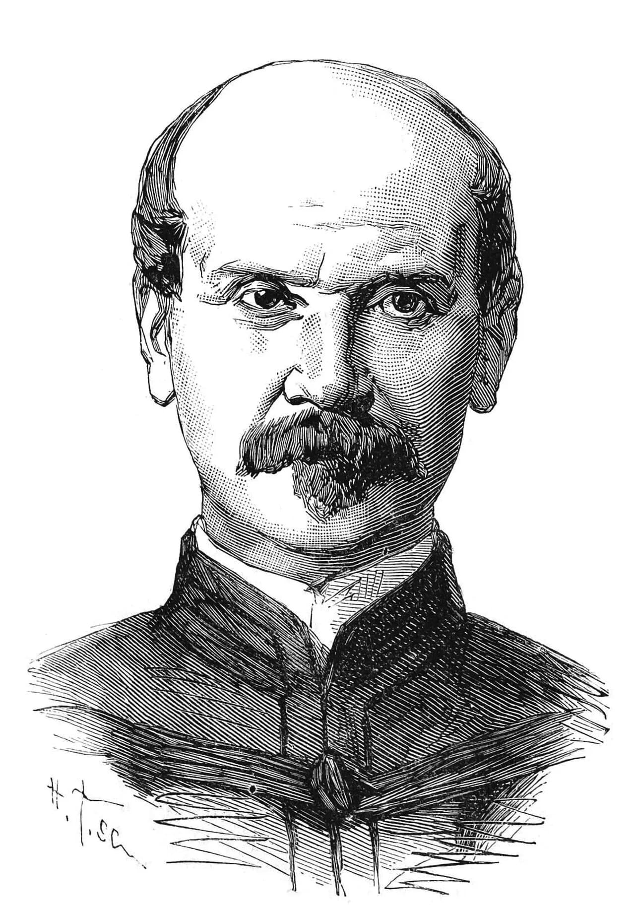 Louis Toussaint Simon Doutrelaine