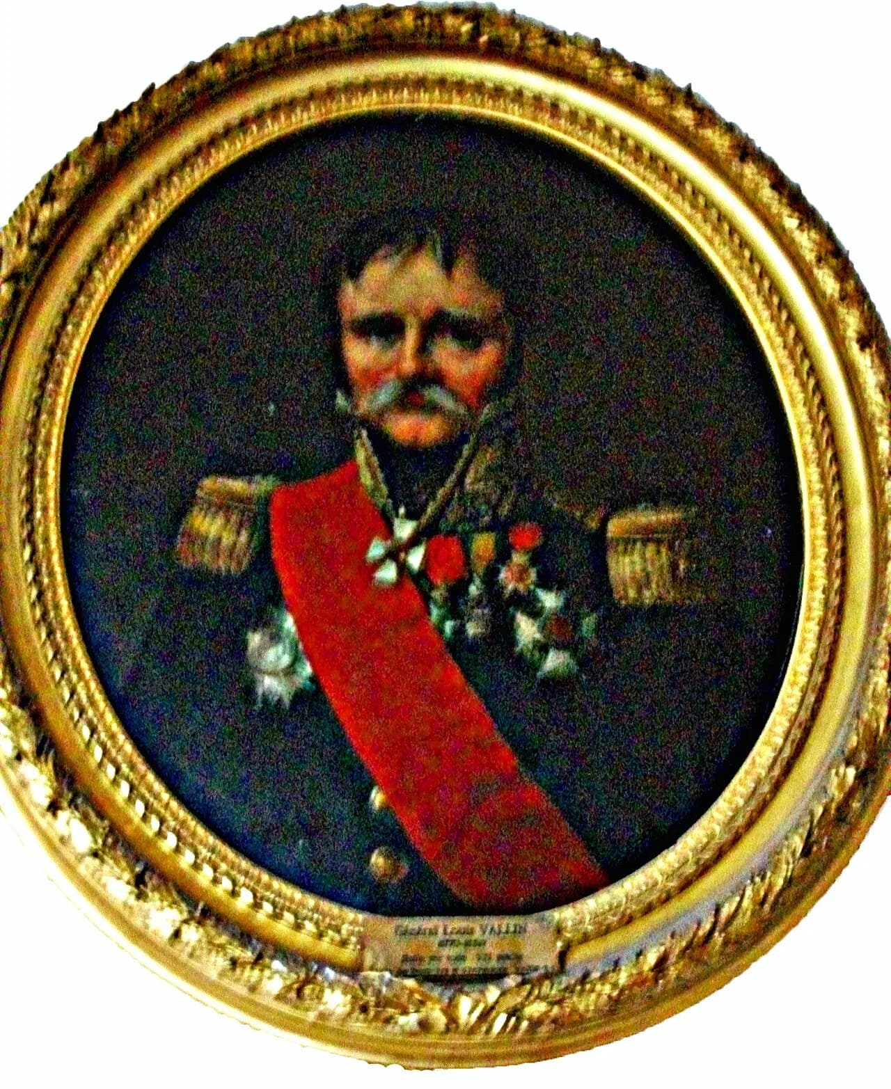 Louis Vallin