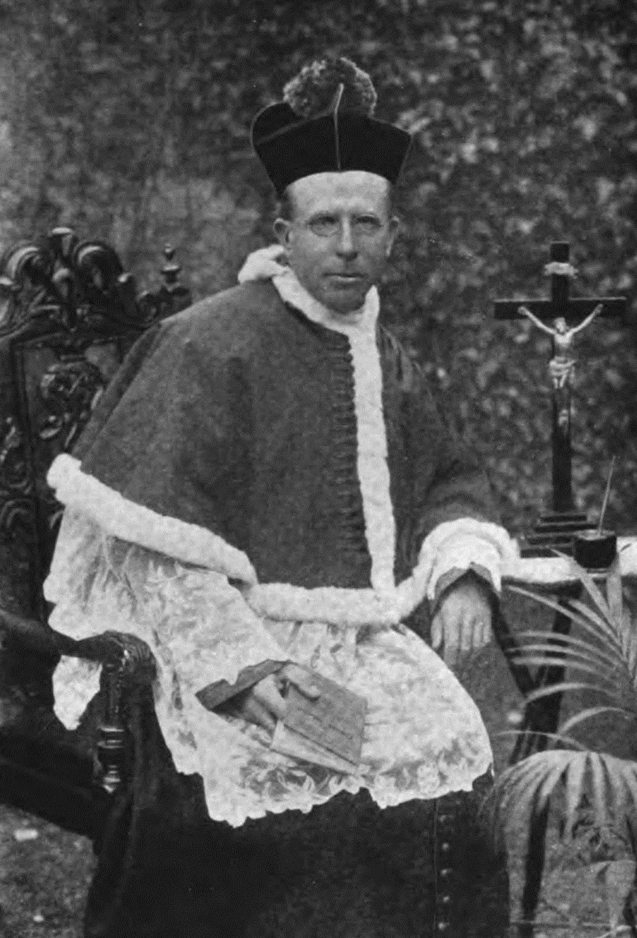 Patrick Augustine Sheehan