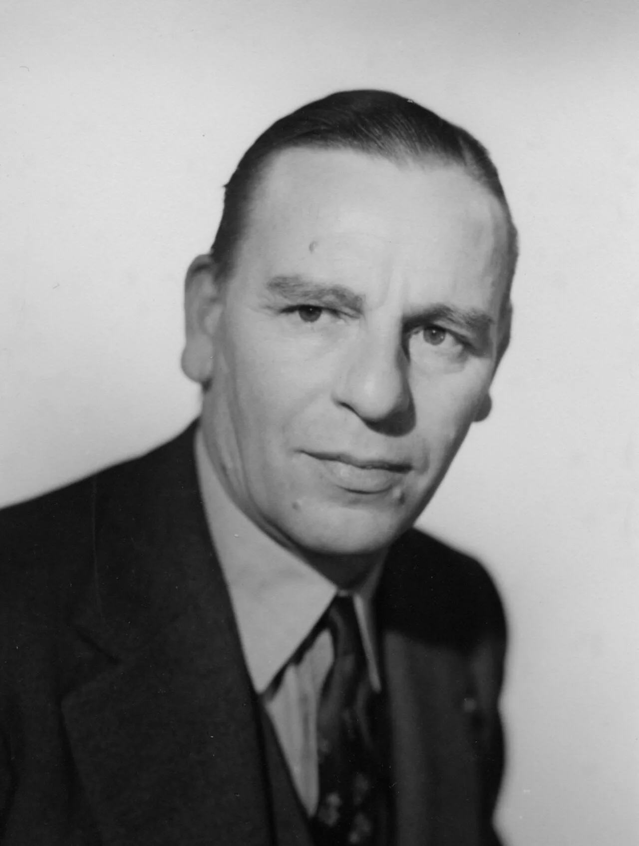 Louis Vatrican