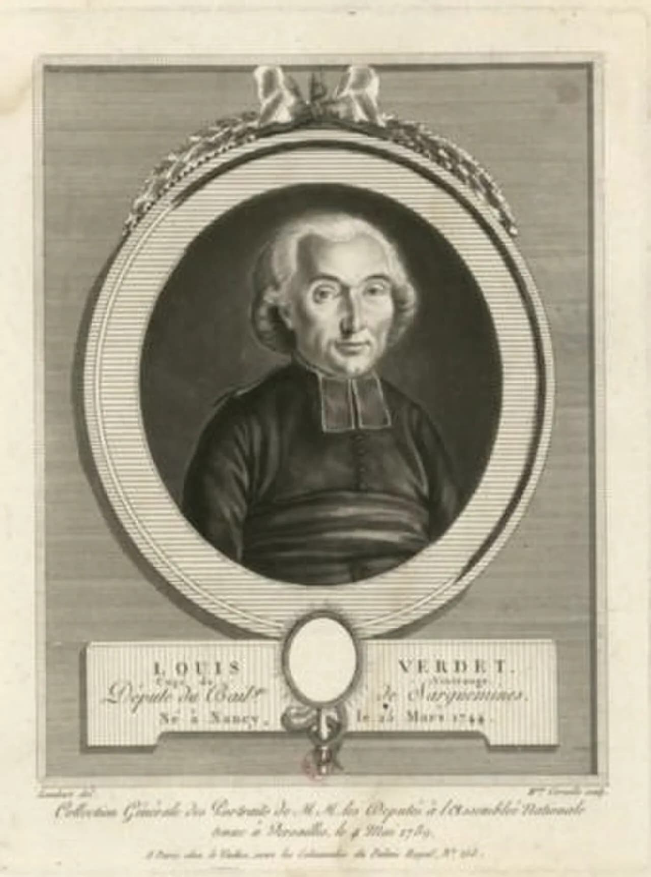 Louis Verdet