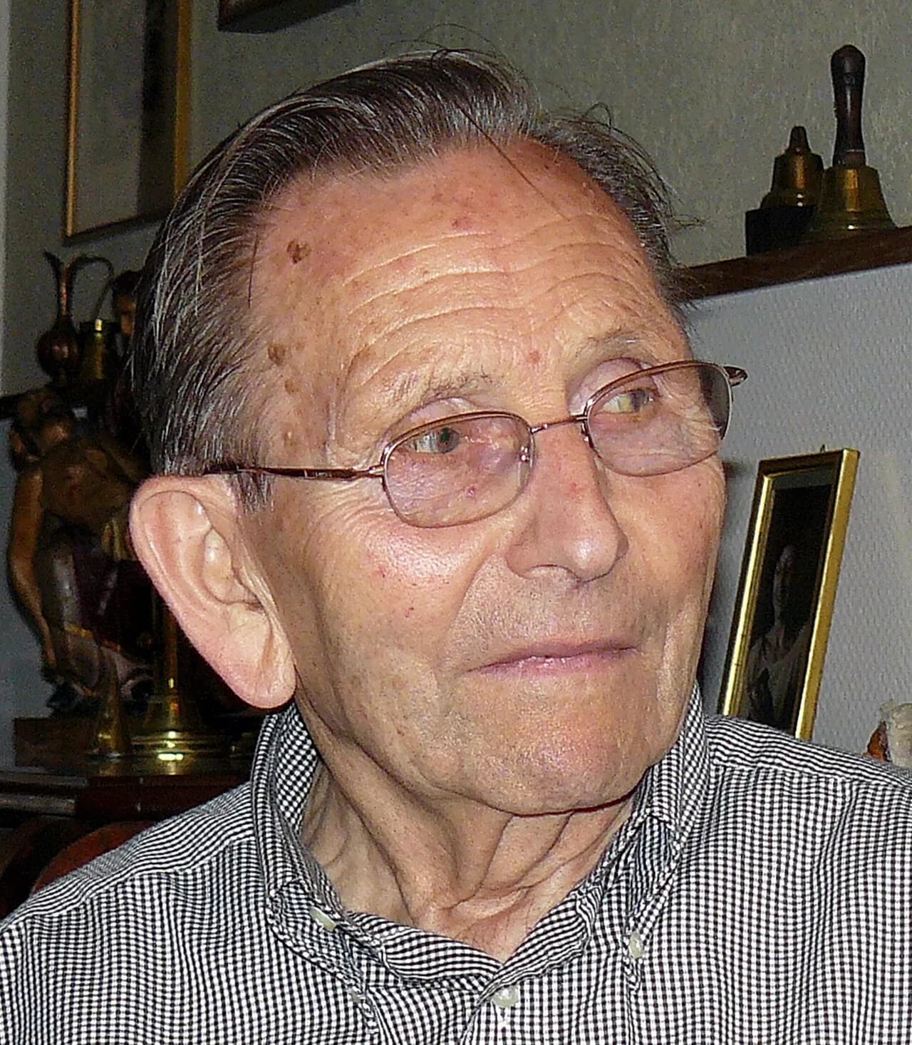 Louis Wiederkehr