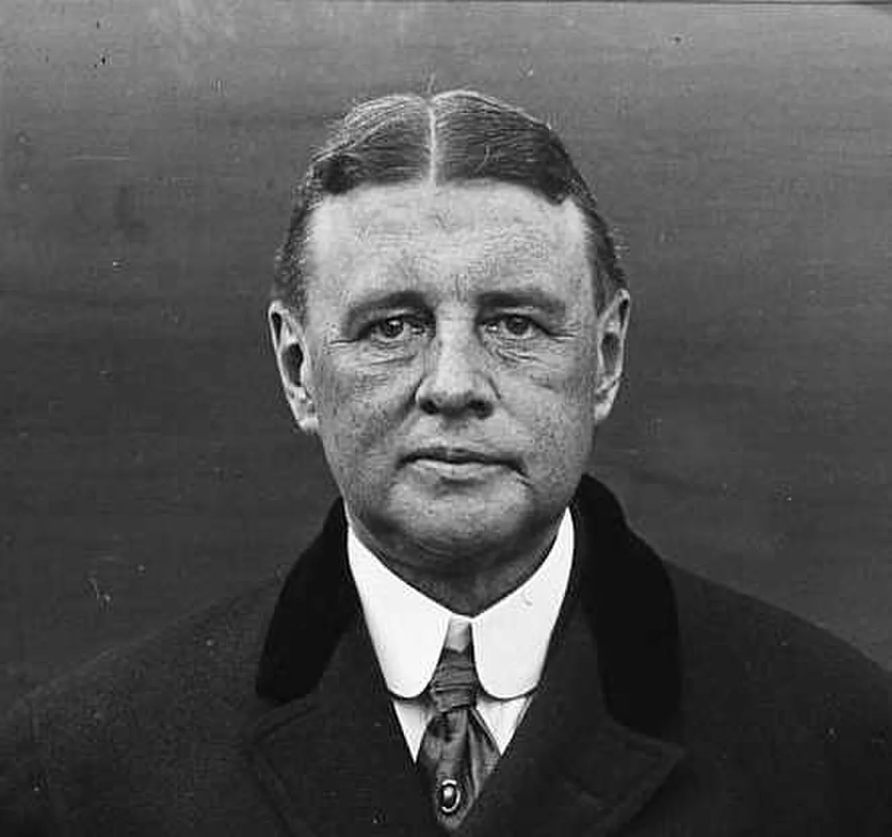 Louis Winslow Austin
