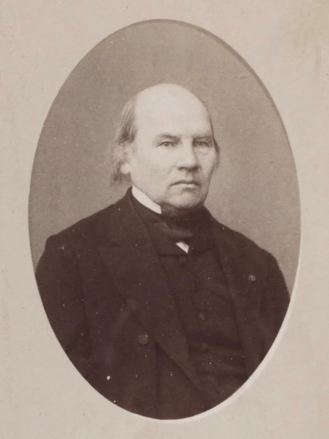 Louis de Baecker