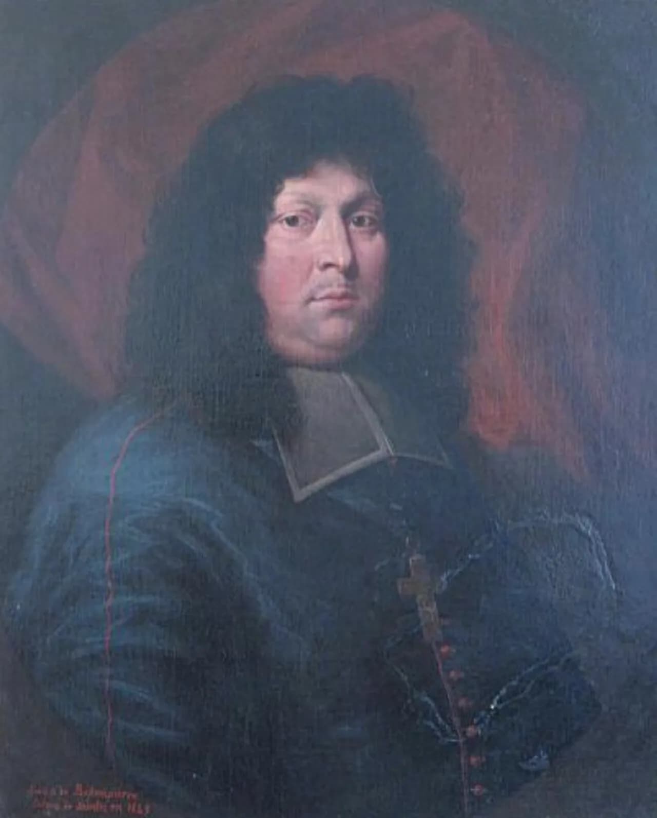 Louis de Bassompierre