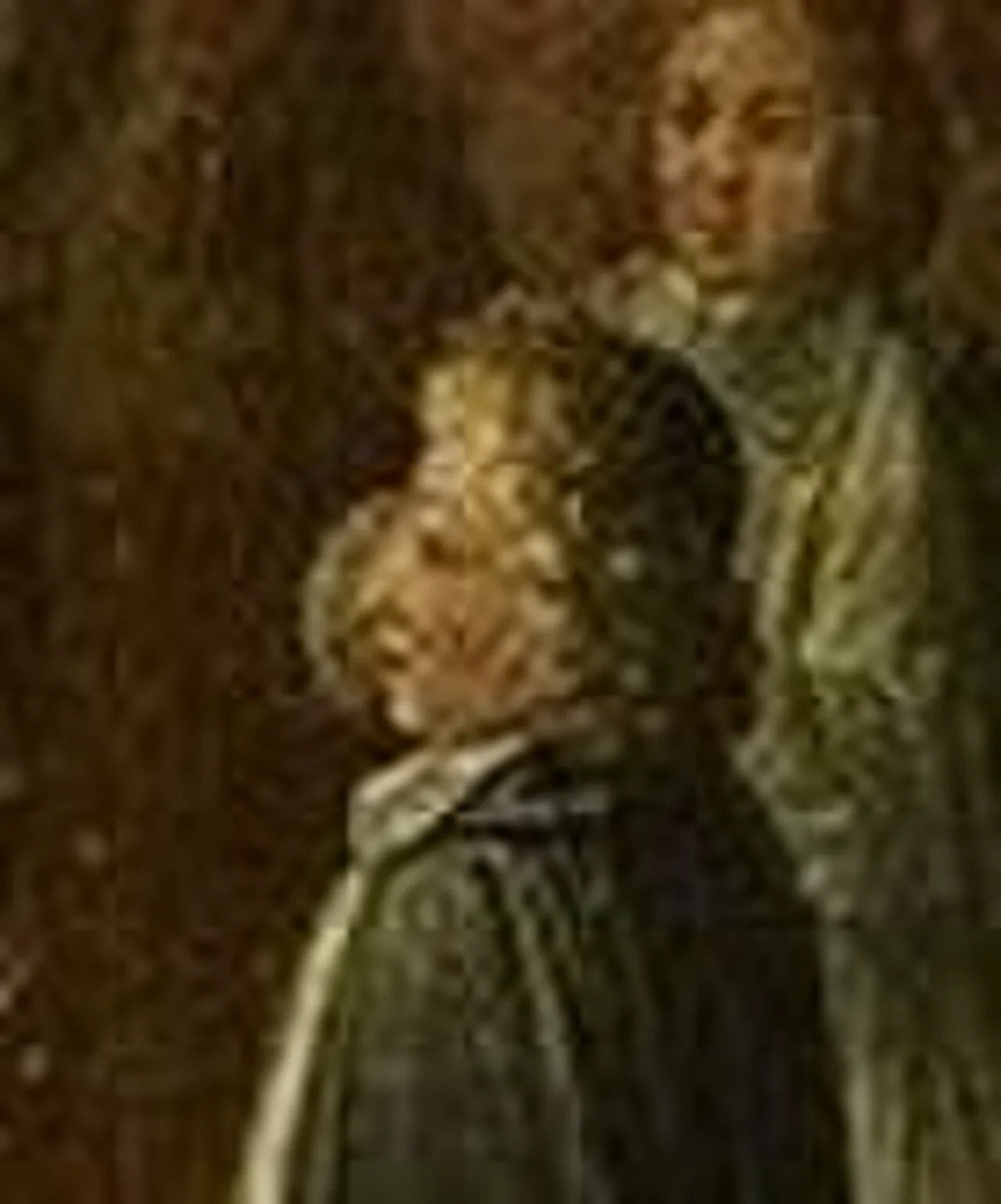 Louis de Courcillon de Dangeau