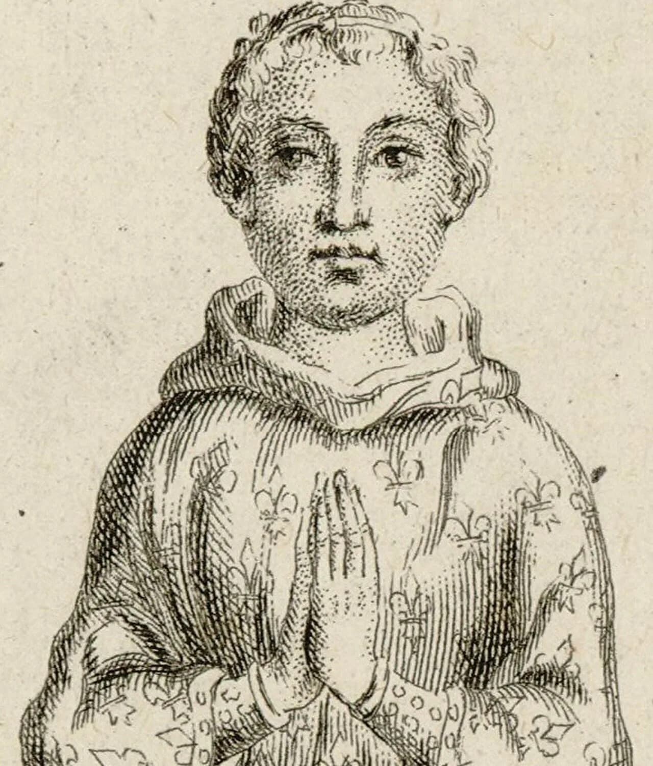 Ludwig von Frankreich