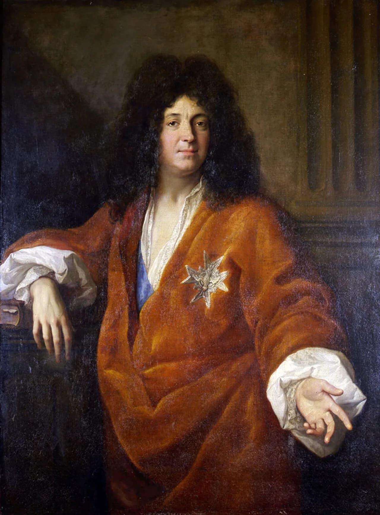 Louis de Gramont