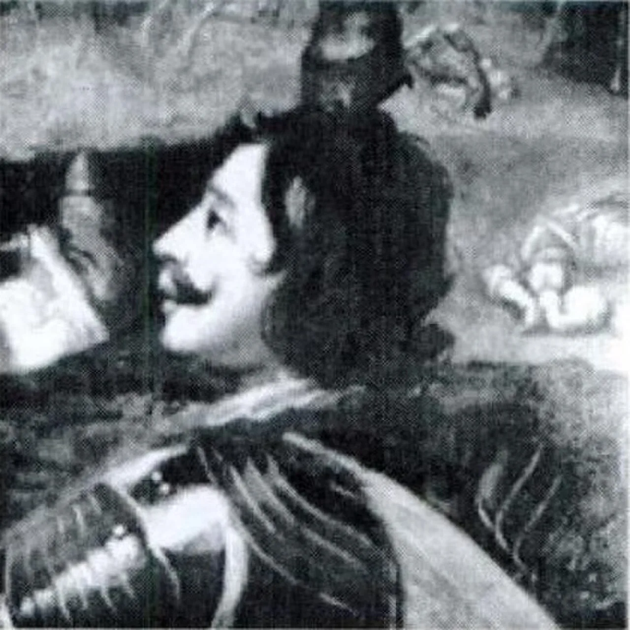 Louis de La Verne