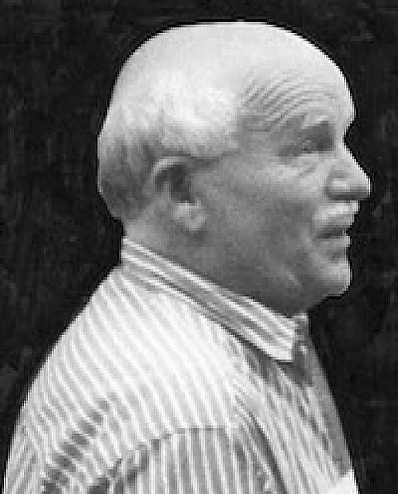 Louis de Niverville