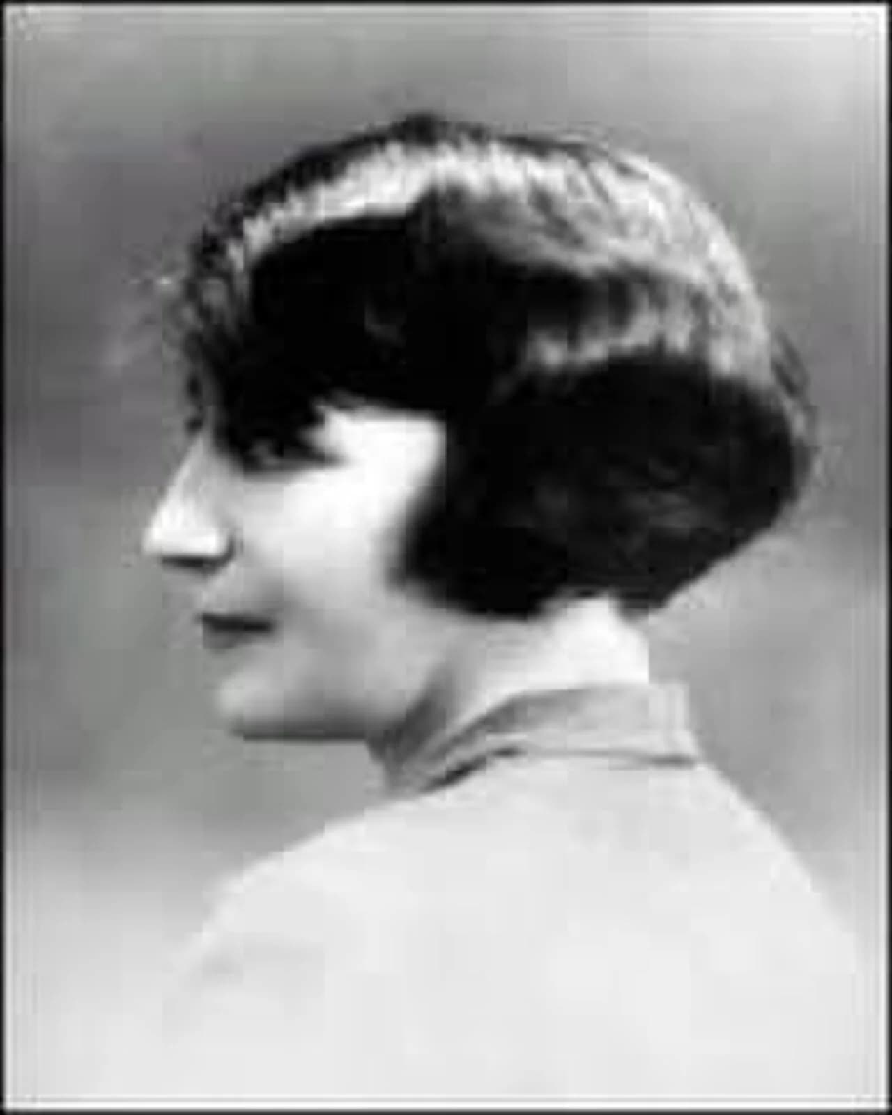 Louisa Paulin