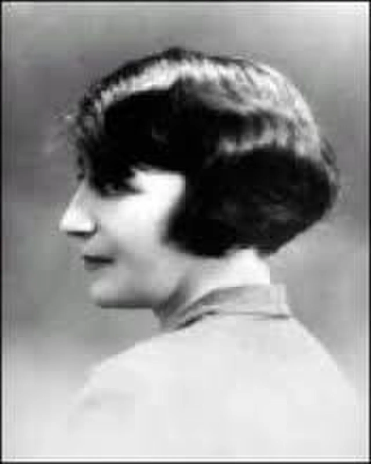 Louisa Paulin