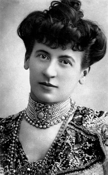 Louise Balthy
