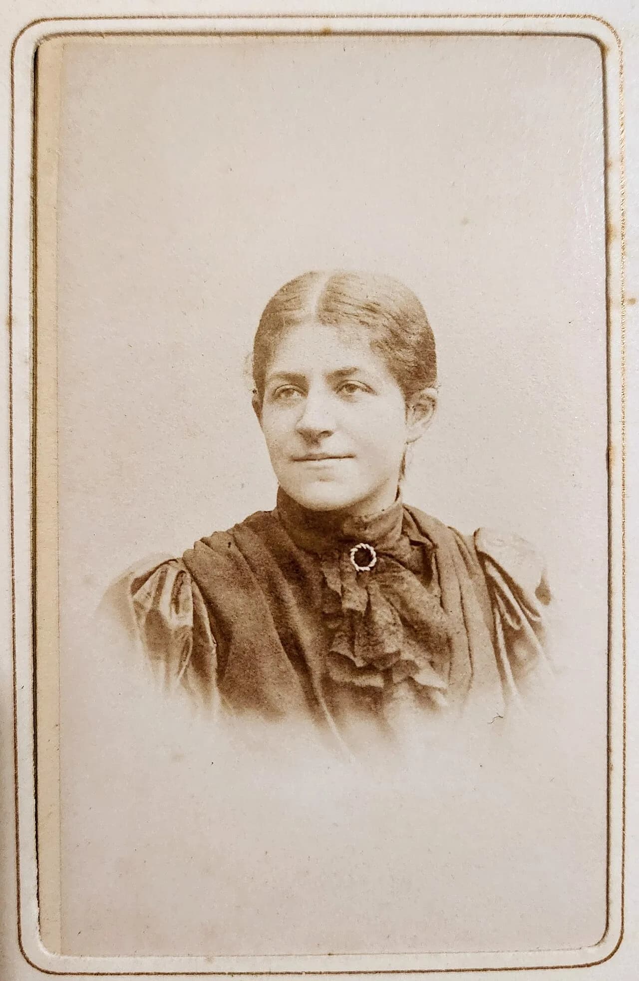 Louise Compain