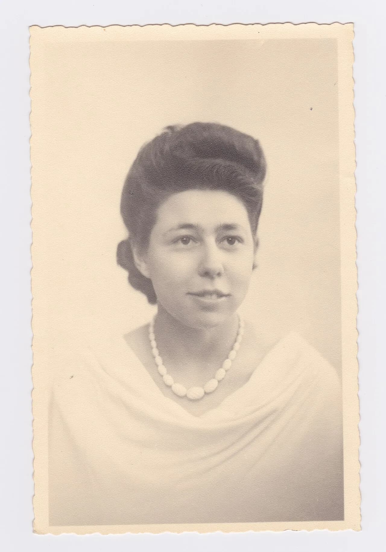 Louise Macault