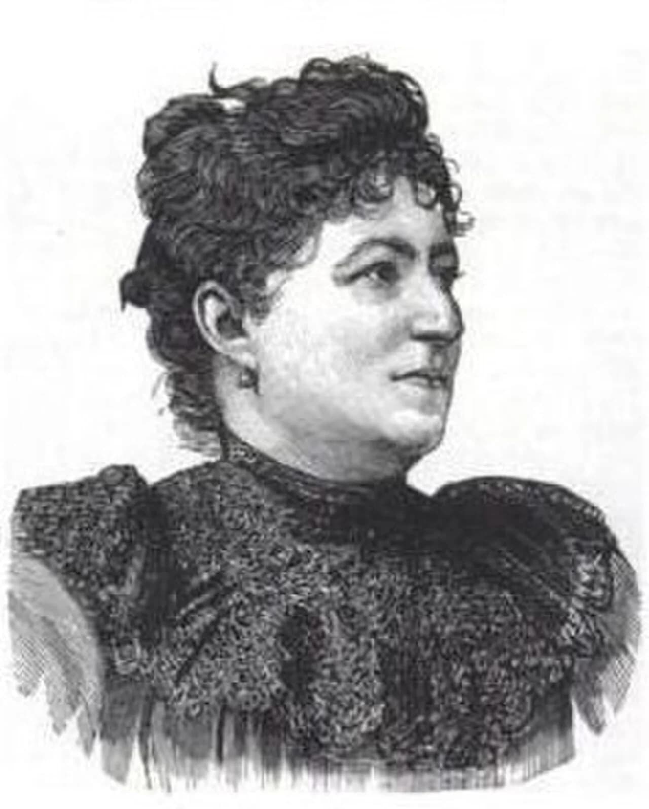 Louise Rousseau