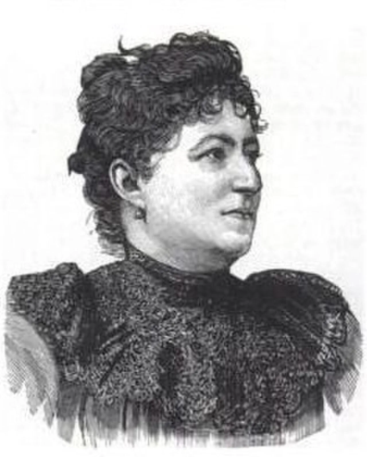 Louise Rousseau