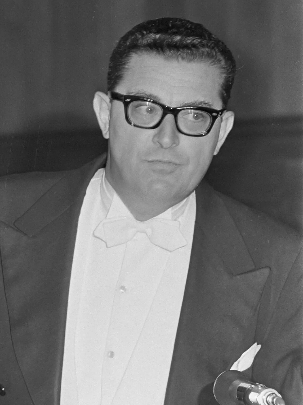 Gilles Borrie