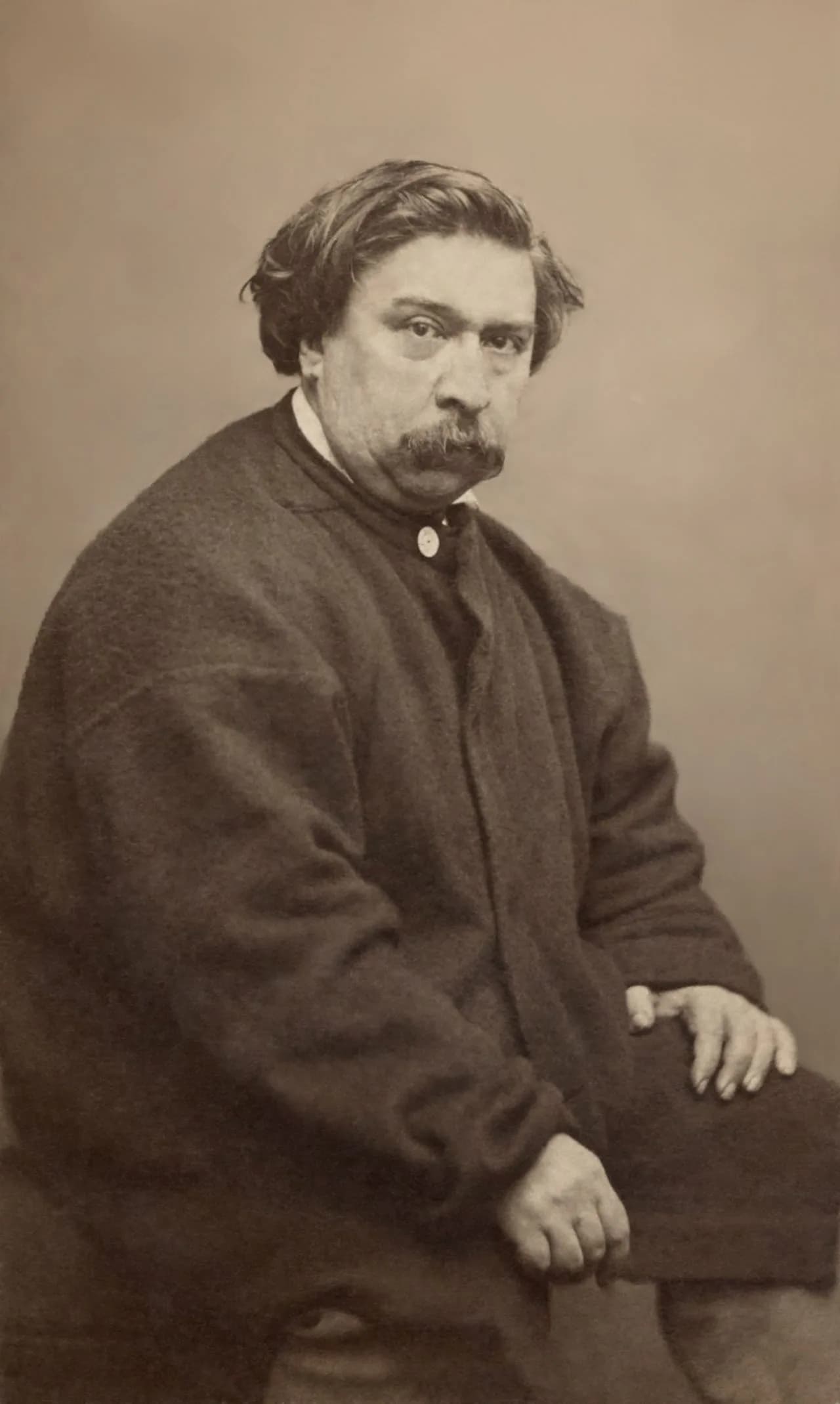 Thomas Couture