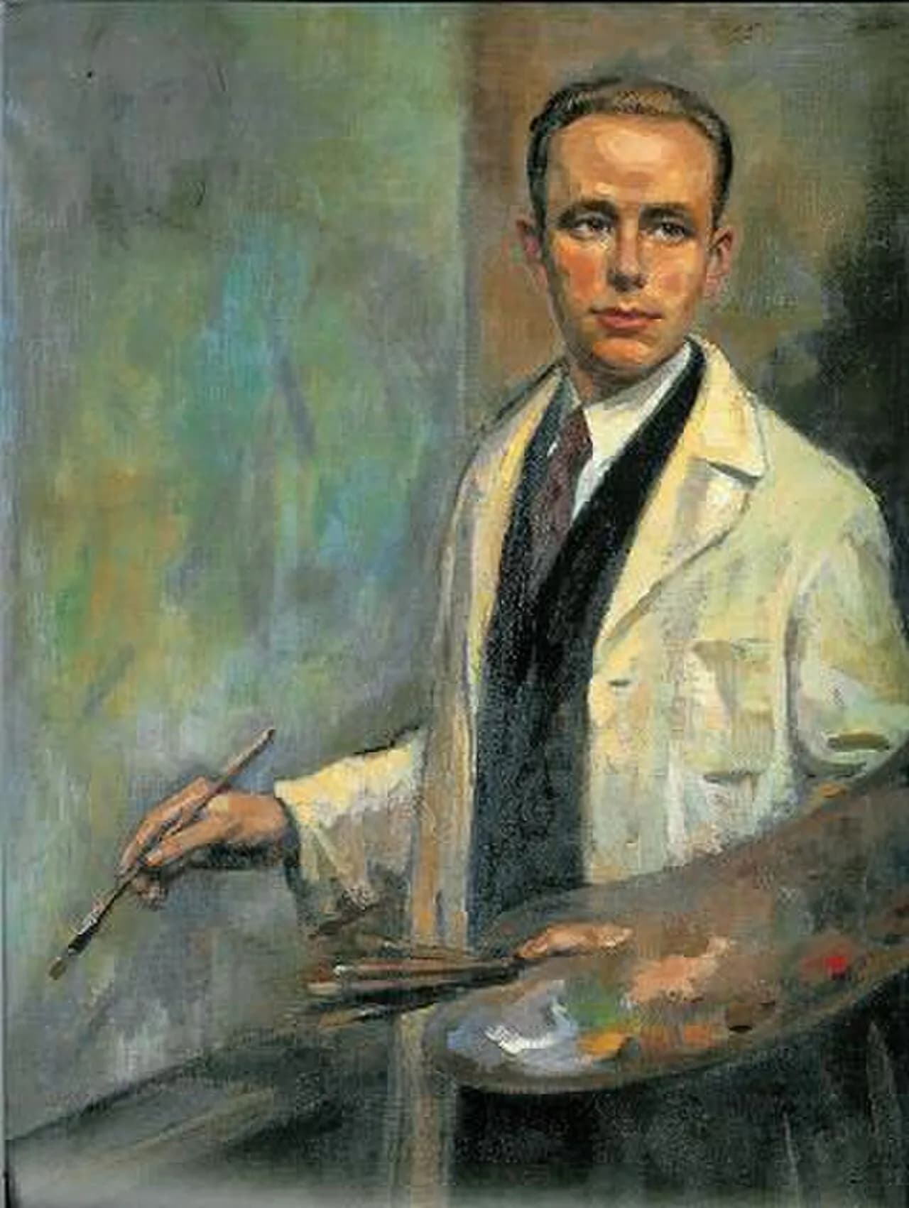 Luc De Decker