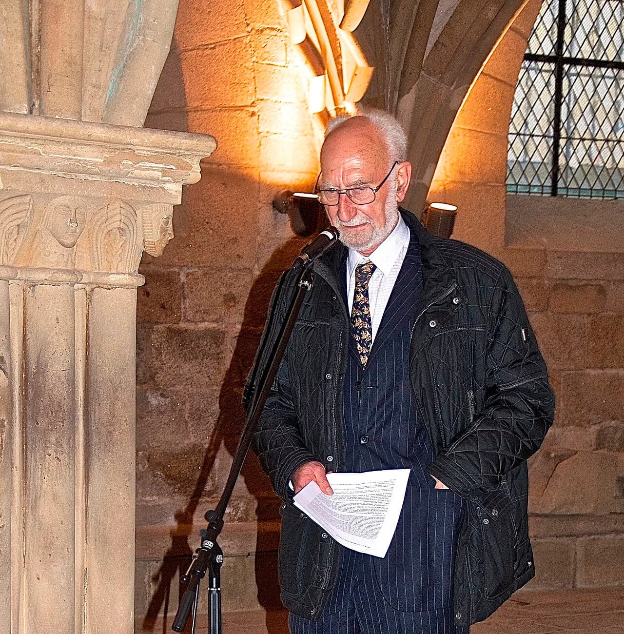 Luc de Goustine