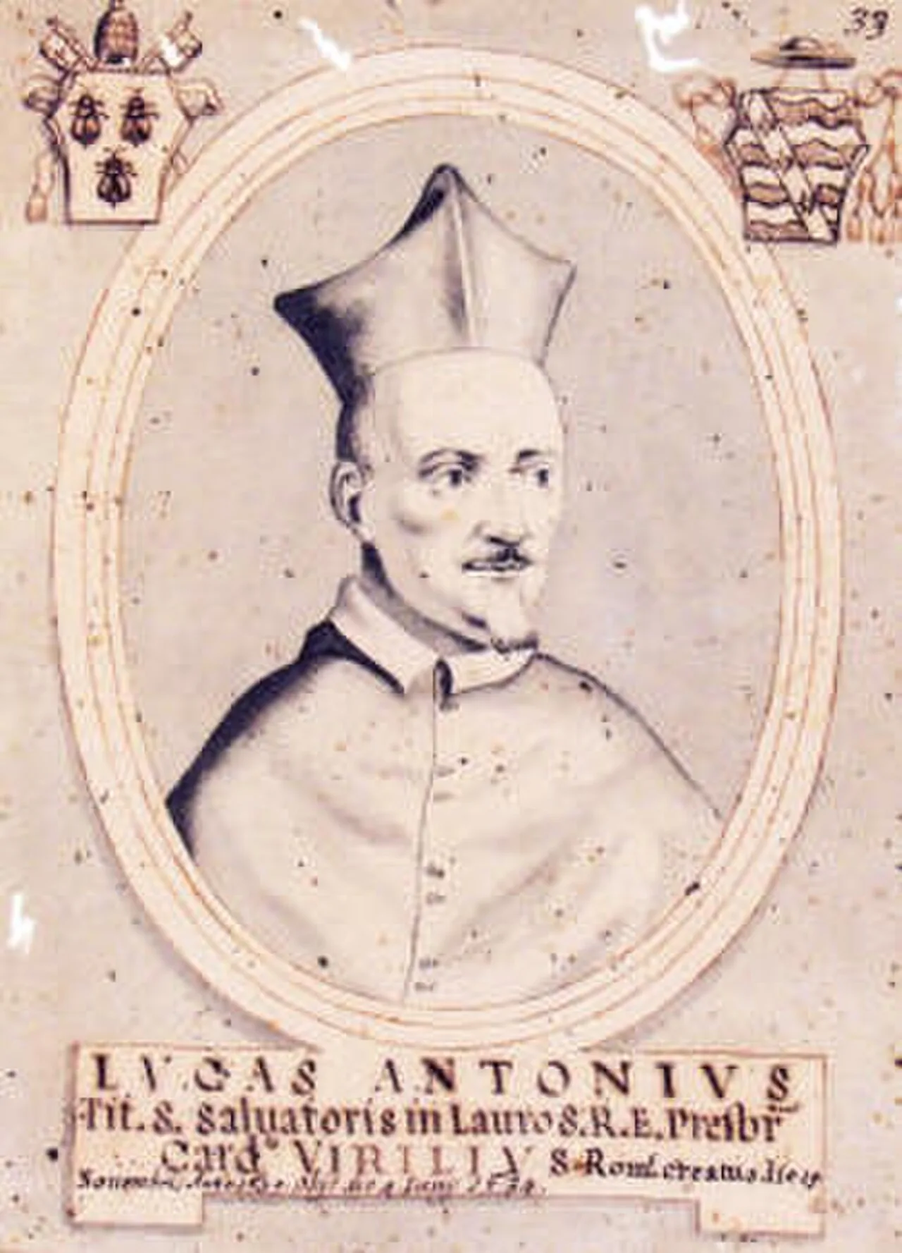 Luca Antonio Virili