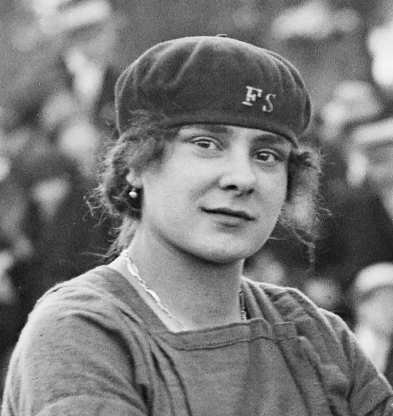 Lucie Bréard