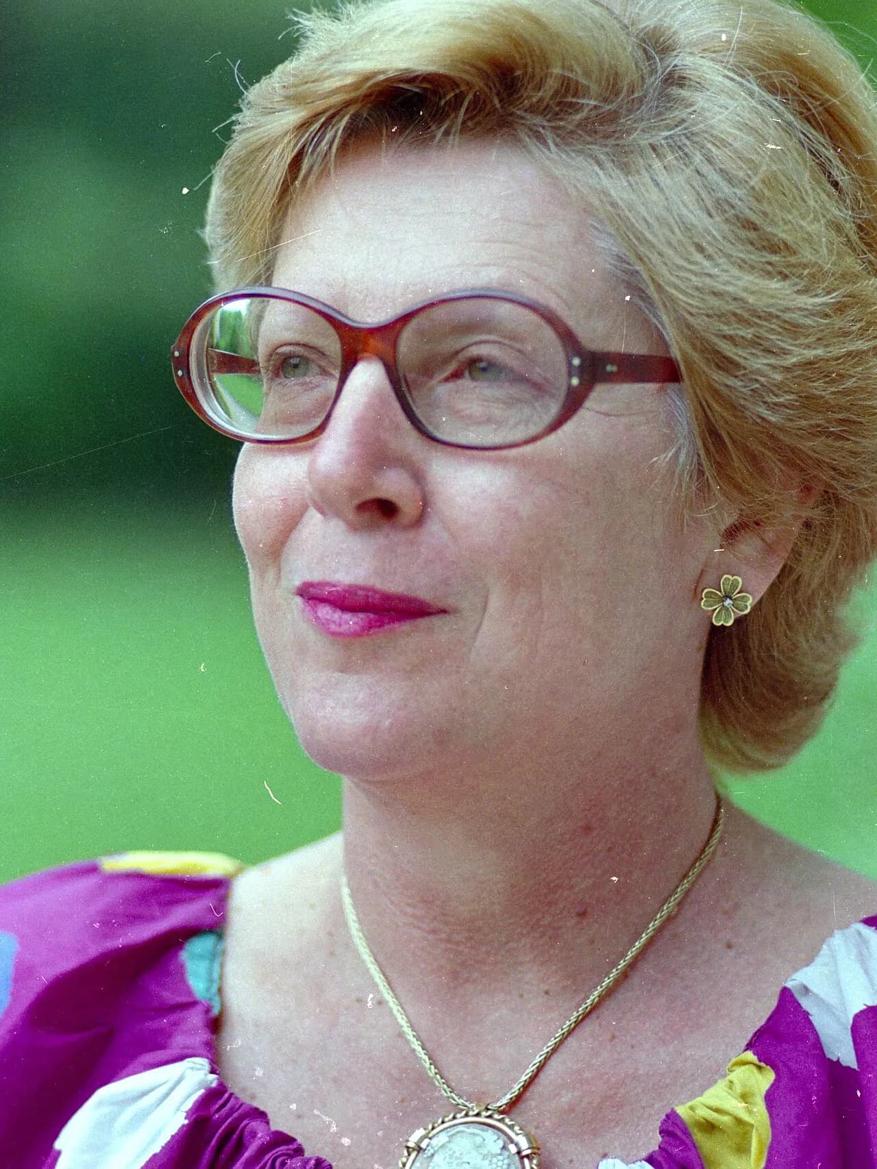 Lucie Favier