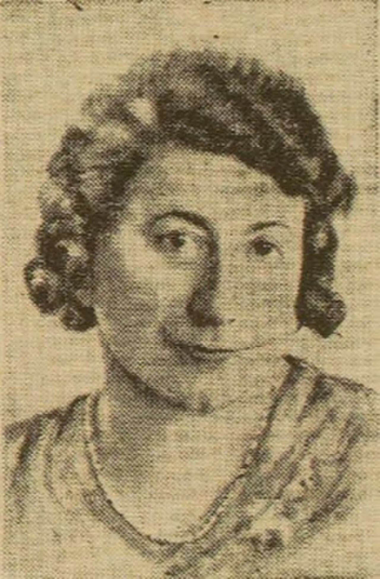 Lucie Randoin