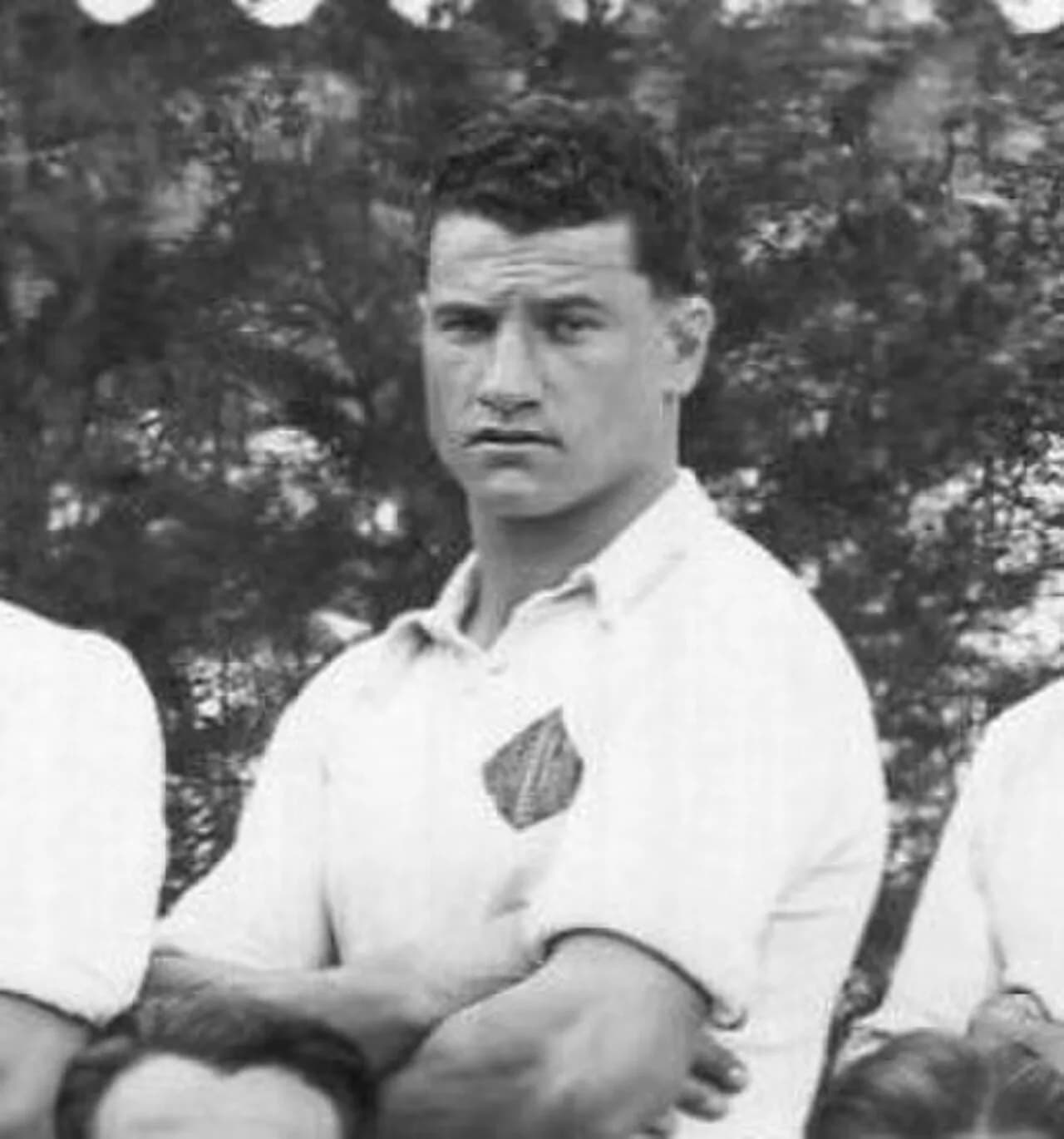 Lucien Barris