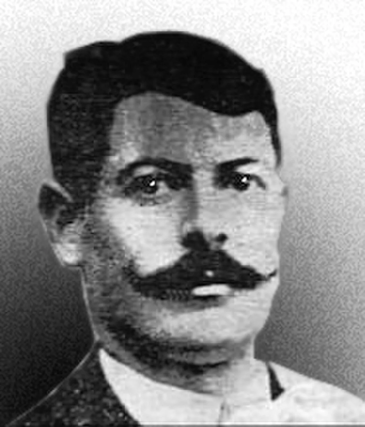 Lucien Bersot