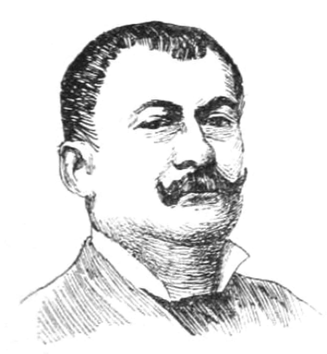 Lucien Chaulin-Servinière