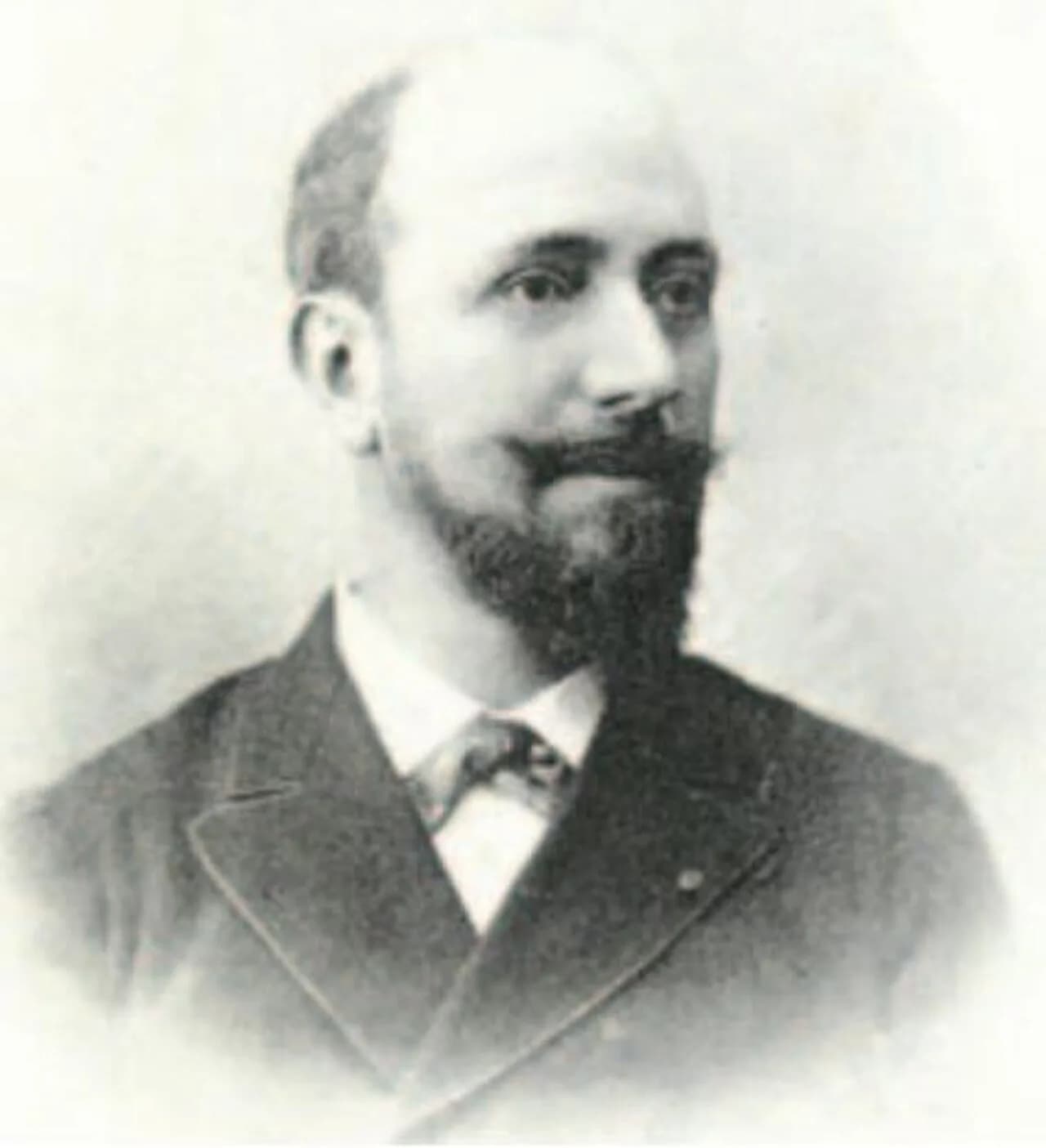 Lucien Daubrée