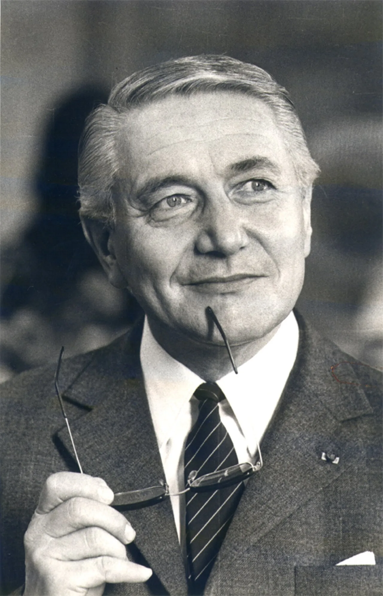 Lucien Harmegnies