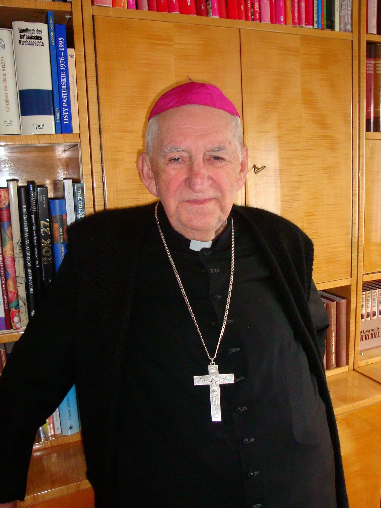 Marian Przykucki