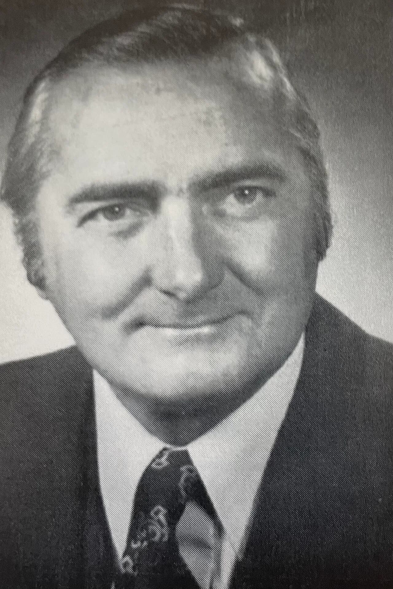 Lucien Lamoureux
