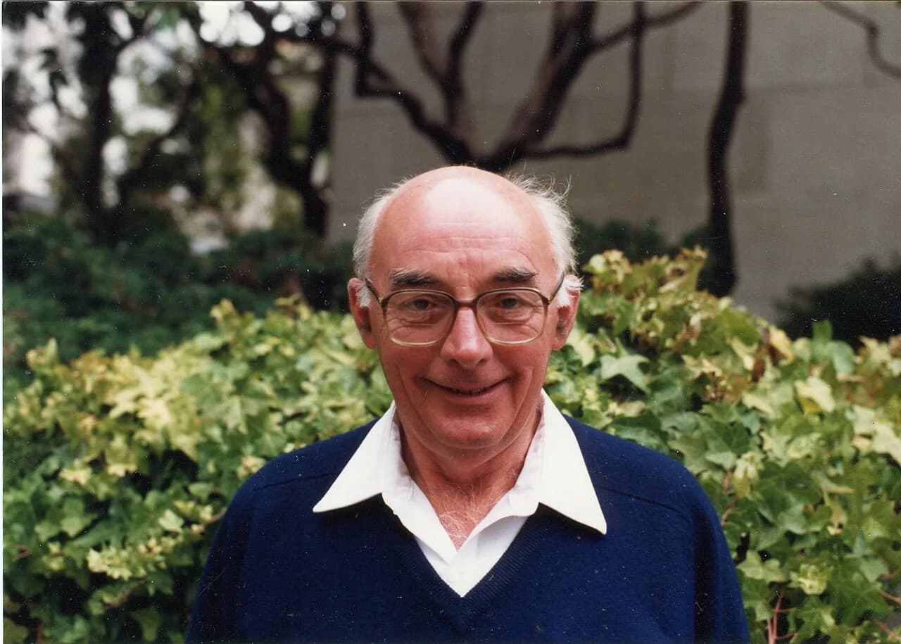 Lucien Le Cam