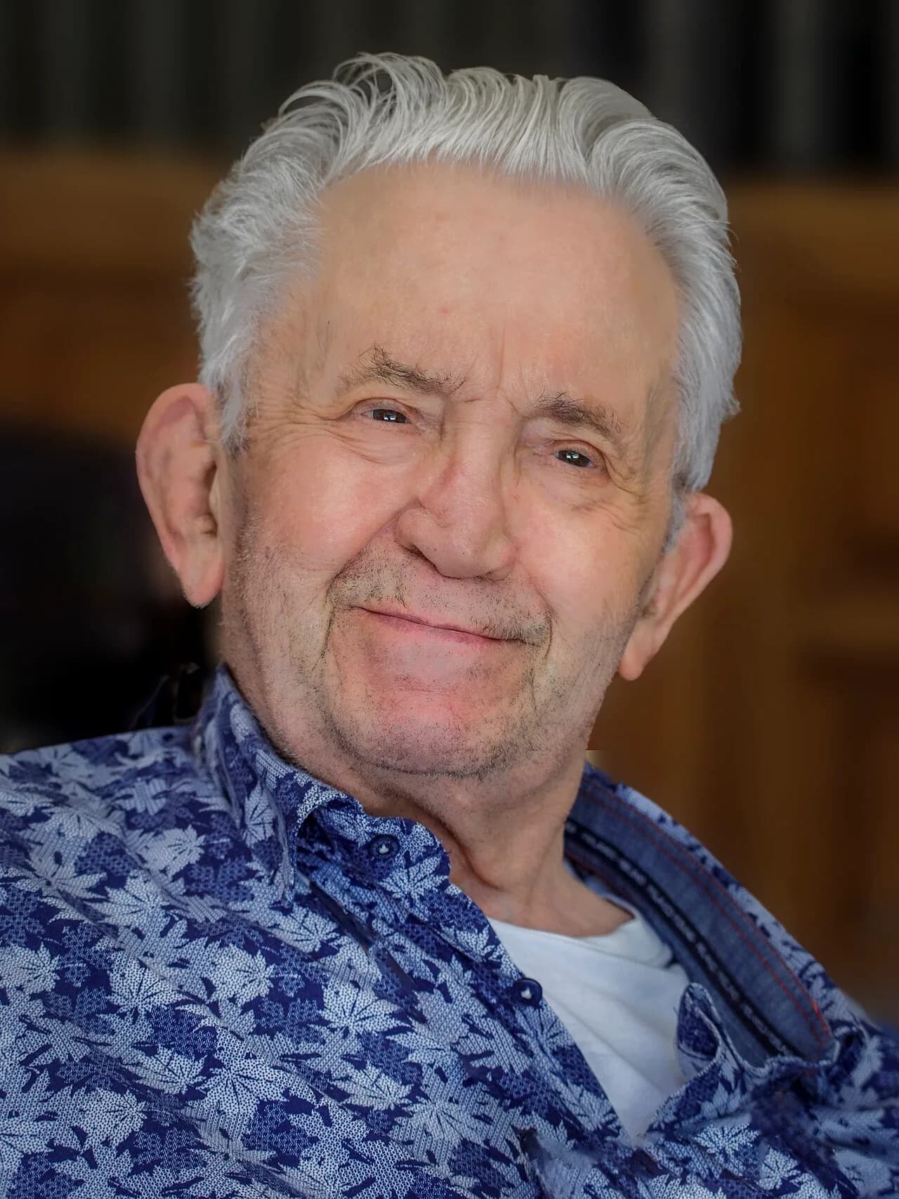Lucien Mias