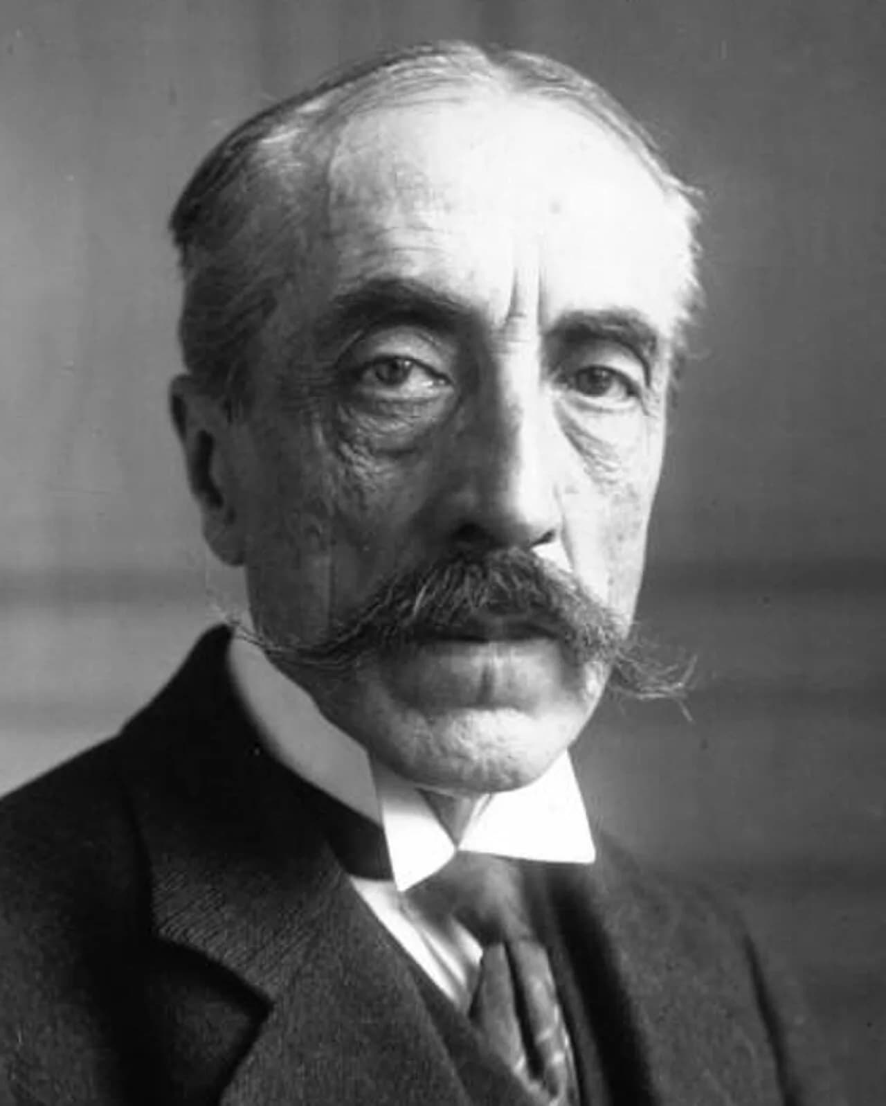 Lucien Millevoye