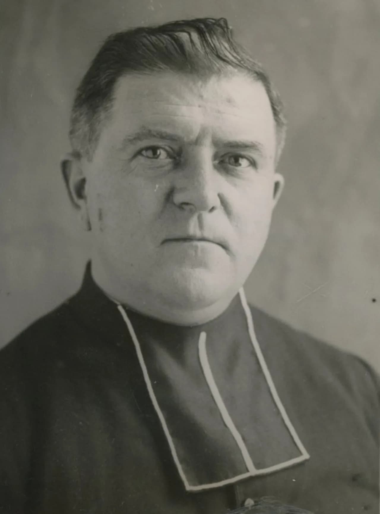 Lucien Polimann