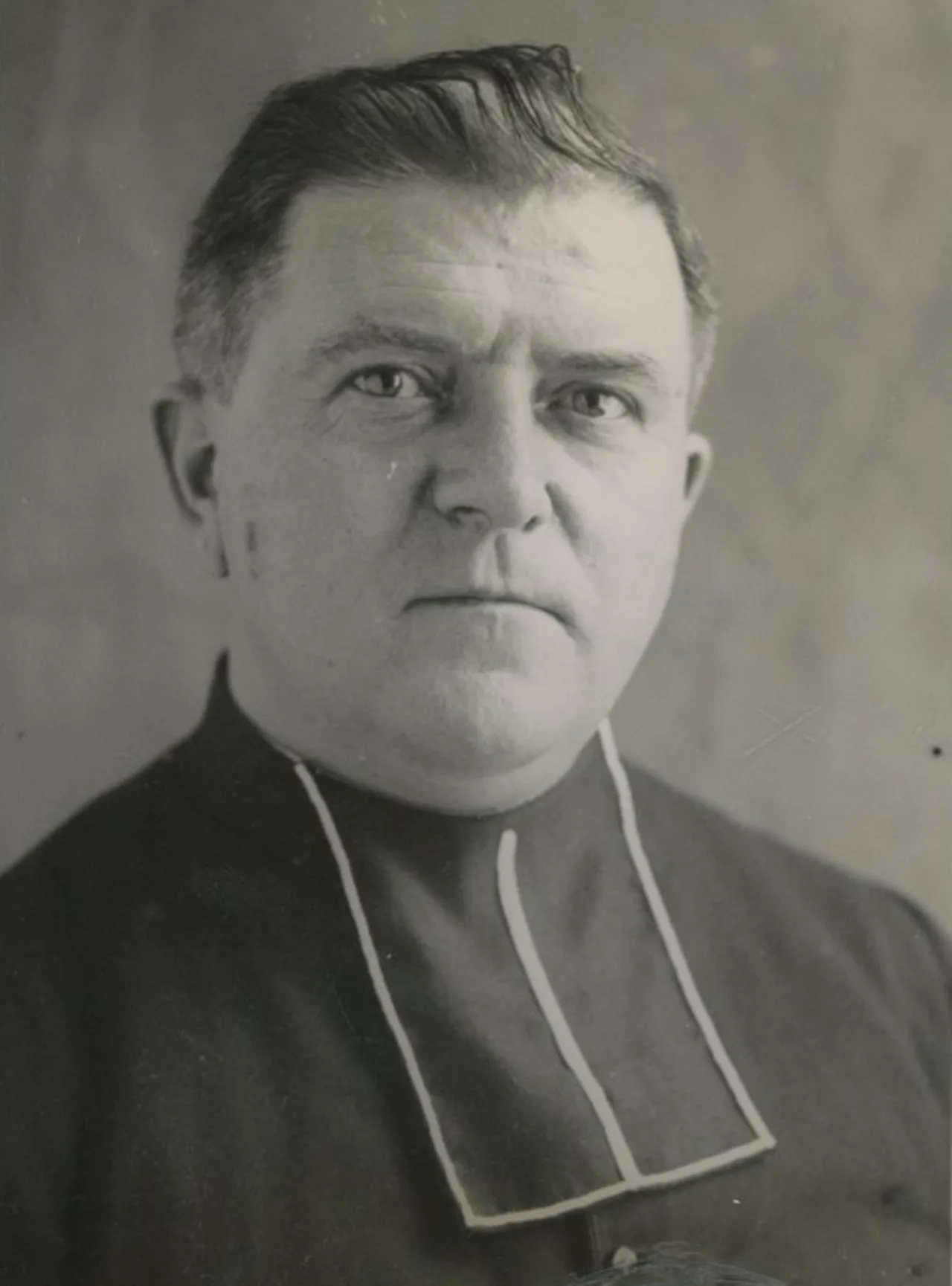 Lucien Polimann