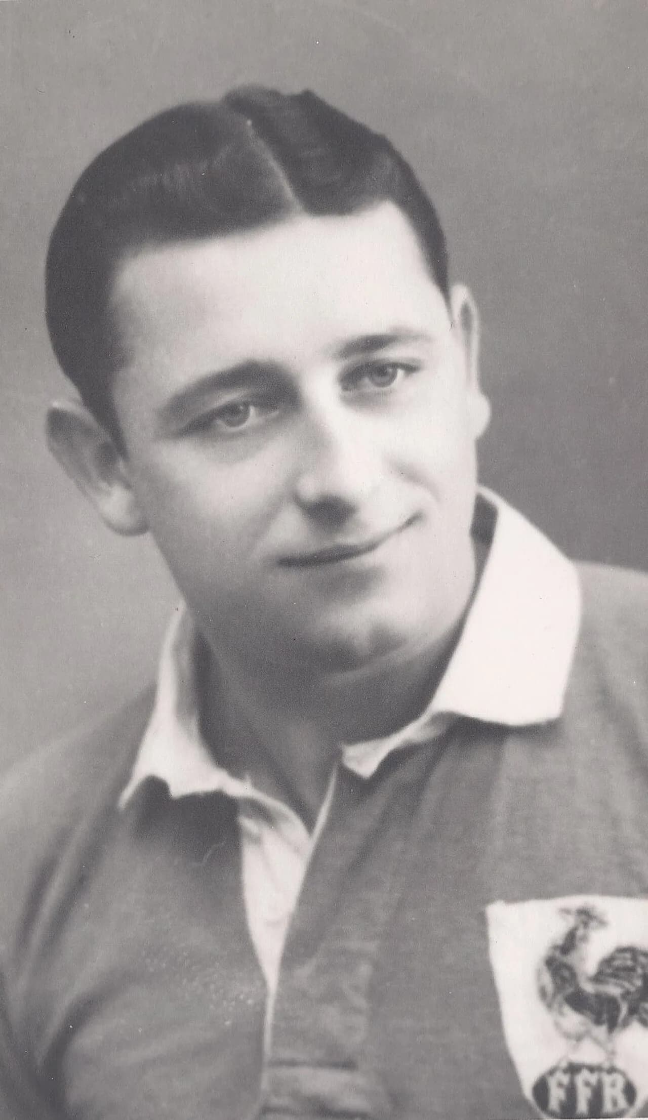 Lucien Rouffia
